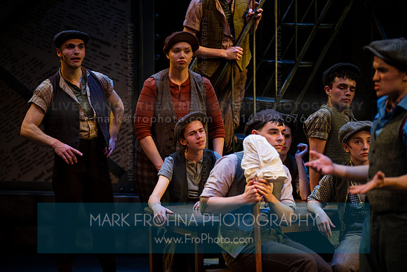 CTM Newsies SFK-18
