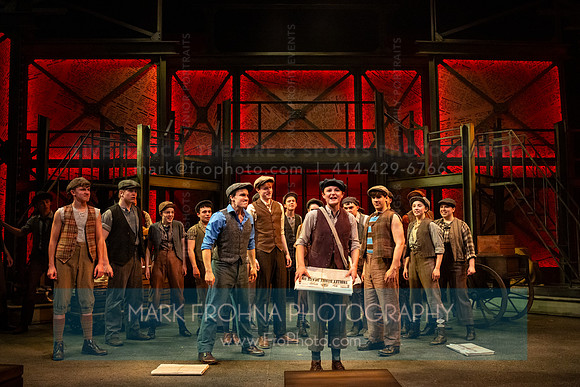 CTM Newsies SFK-21