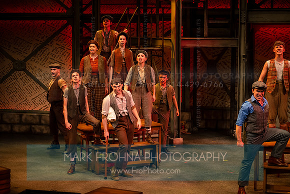 CTM Newsies SFK-17