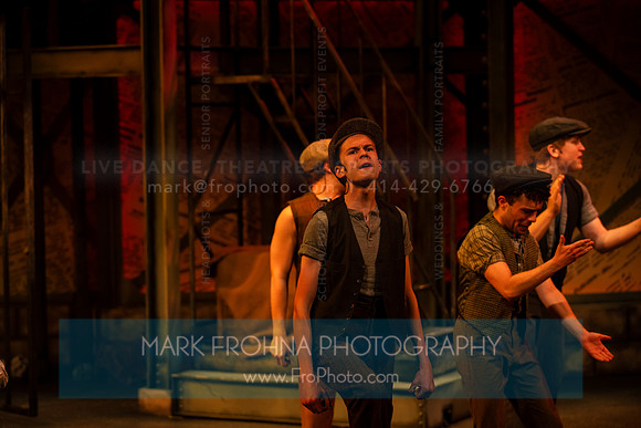 CTM Newsies SFK-14