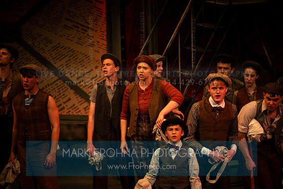 CTM Newsies SFK-13