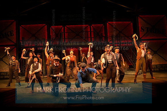 CTM Newsies SFK-11