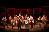 CTM Newsies SFK-9