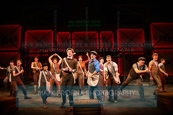CTM Newsies SFK-9