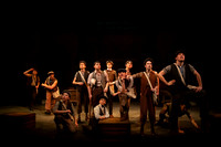 CTM Newsies SFK-6