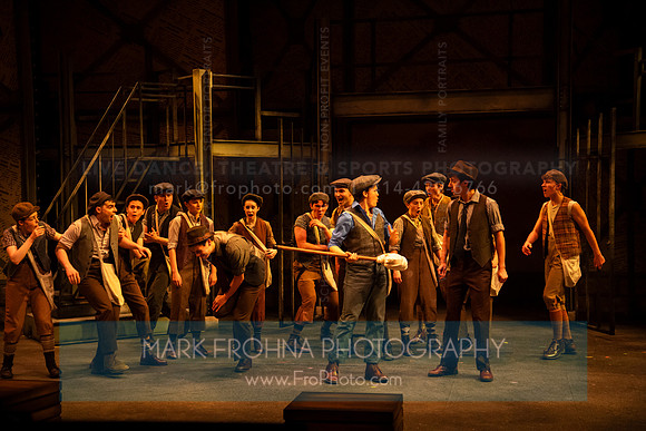 CTM Newsies SFK-4
