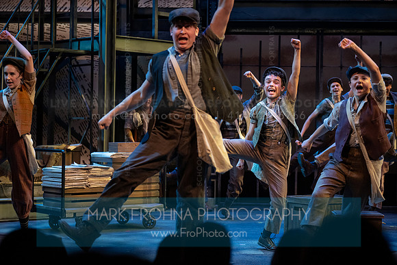 CTM Newsies SFK-63
