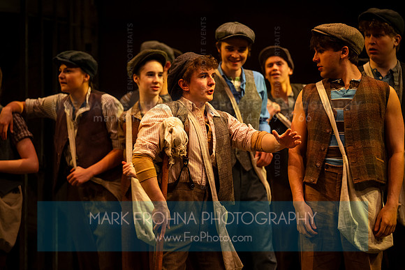 CTM Newsies SFK-62