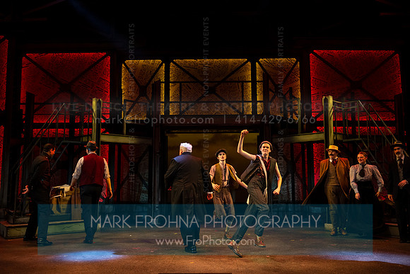 CTM Newsies SFK-60