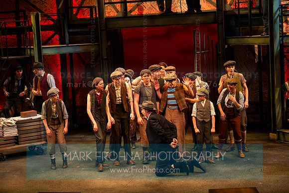 CTM Newsies SFK-57