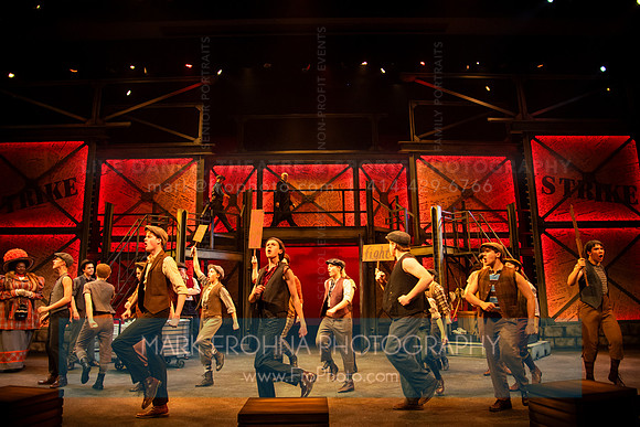 CTM Newsies SFK-56