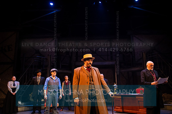 CTM Newsies SFK-52