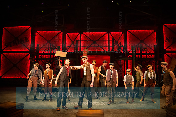 CTM Newsies SFK-53