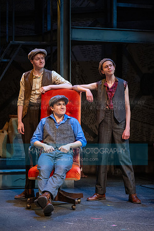 CTM Newsies SFK-51