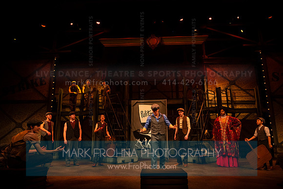CTM Newsies SFK-49
