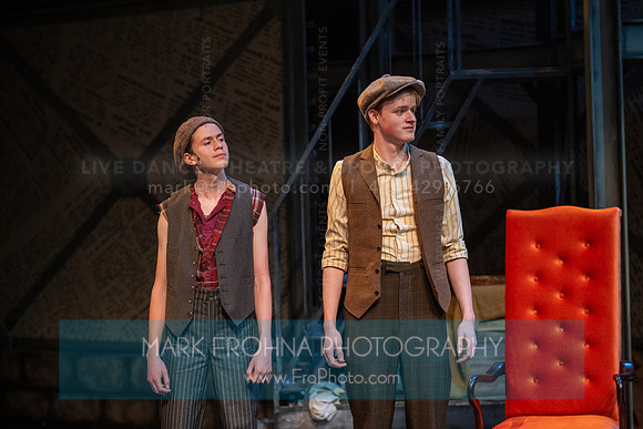 CTM Newsies SFK-50