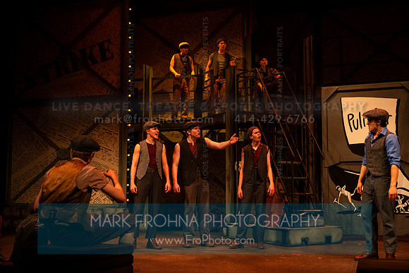 CTM Newsies SFK-48