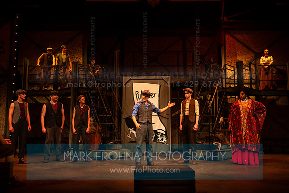 CTM Newsies SFK-47