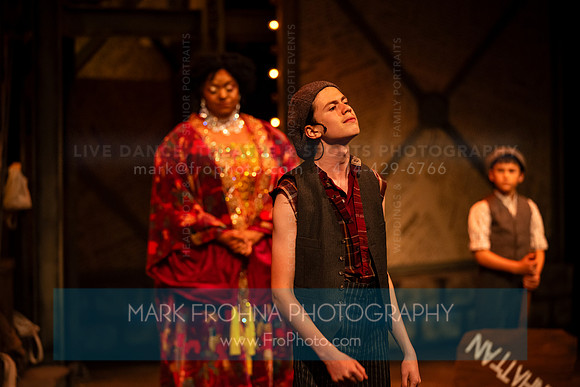 CTM Newsies SFK-45