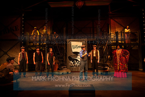 CTM Newsies SFK-46