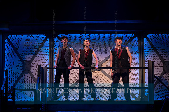 CTM Newsies SFK-44