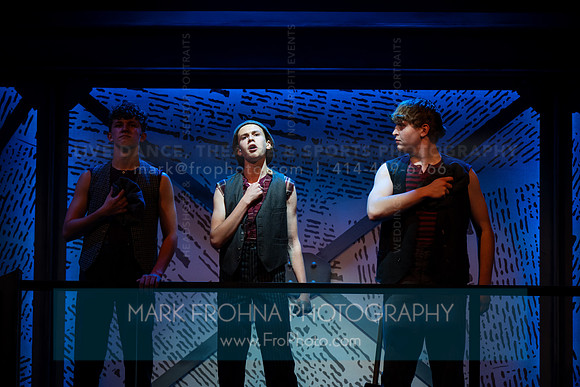 CTM Newsies SFK-42