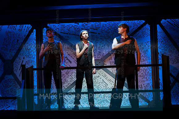 CTM Newsies SFK-41