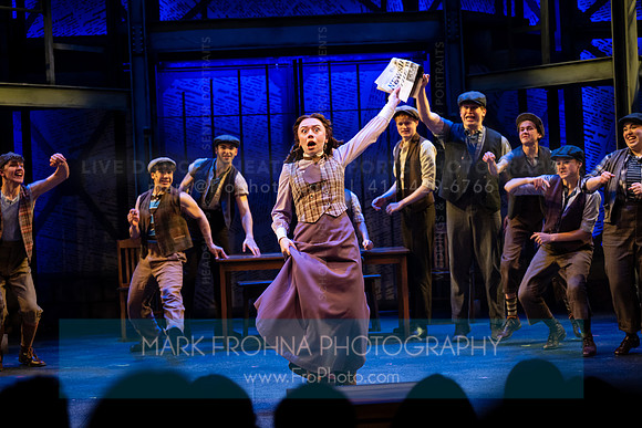 CTM Newsies SFK-80