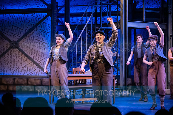 CTM Newsies SFK-82