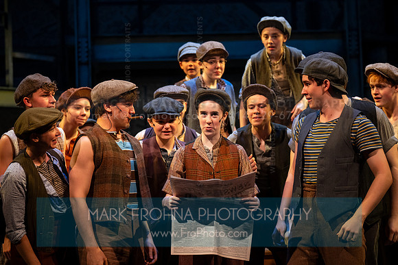 CTM Newsies SFK-78