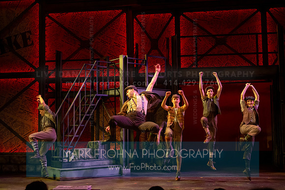 CTM Newsies SFK-76