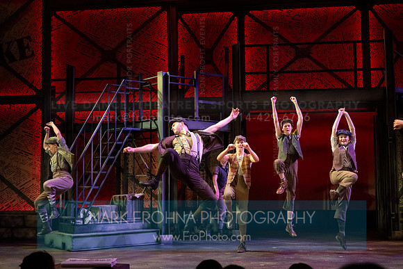 CTM Newsies SFK-75
