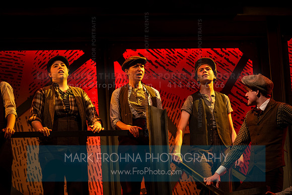 CTM Newsies SFK-73