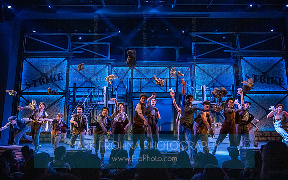 CTM Newsies SFK-77