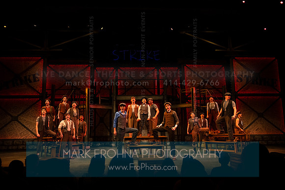 CTM Newsies SFK-72