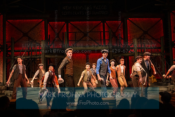 CTM Newsies SFK-71