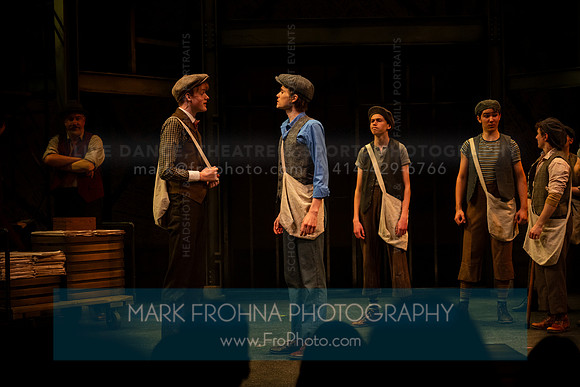 CTM Newsies SFK-67
