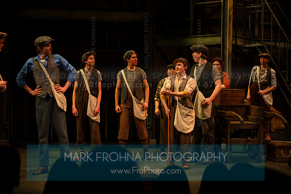 CTM Newsies SFK-68