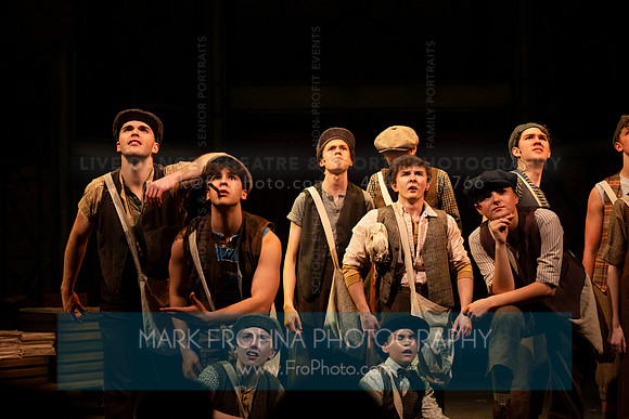 CTM Newsies SFK-66