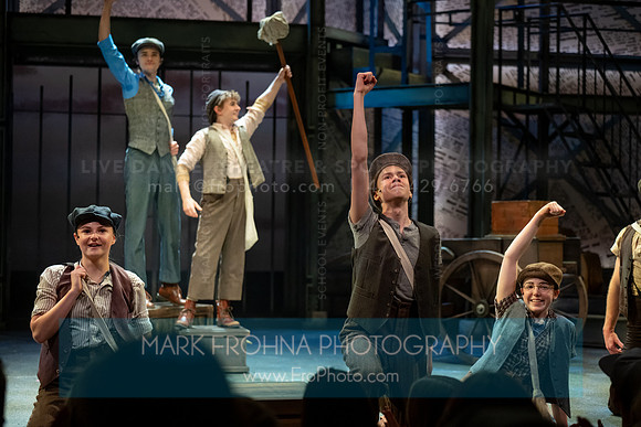 CTM Newsies SFK-64