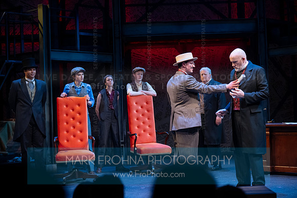 CTM Newsies SFK-94