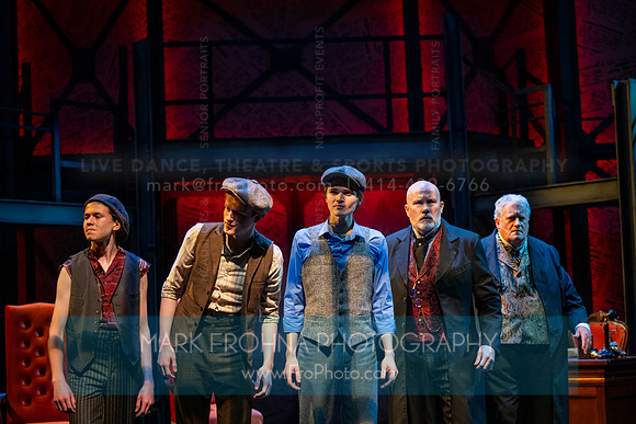 CTM Newsies SFK-93