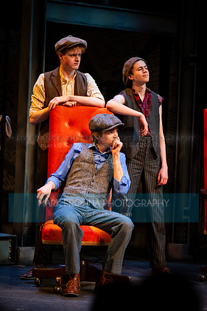 CTM Newsies SFK-92