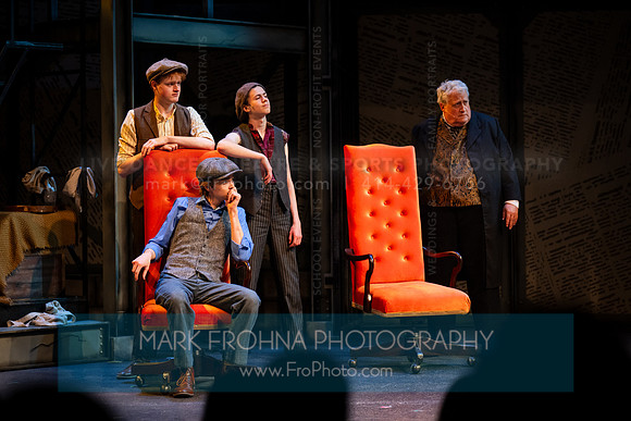 CTM Newsies SFK-91