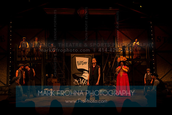 CTM Newsies SFK-89