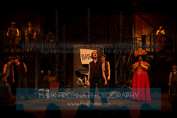 CTM Newsies SFK-88