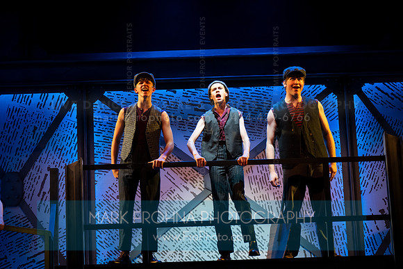 CTM Newsies SFK-87