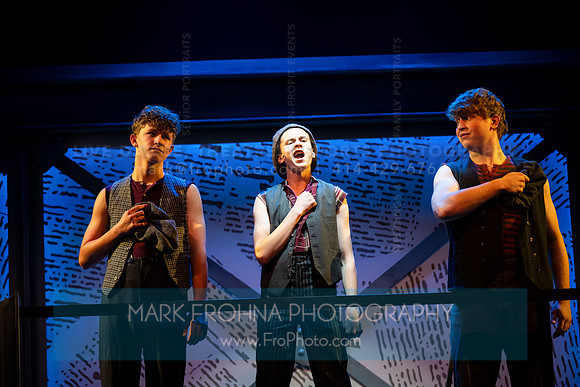 CTM Newsies SFK-86