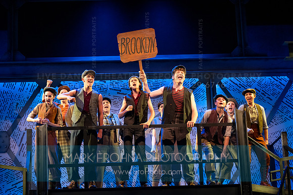 CTM Newsies SFK-85