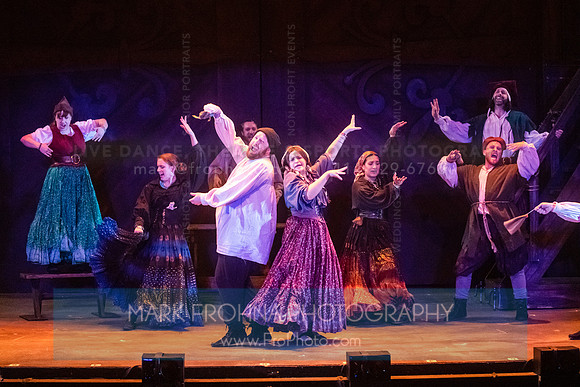 Skylight Hunchback Highlights-17